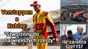 Kubica blog miniatura vlog