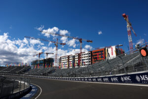 F1 Grand Prix of Spain - Previews