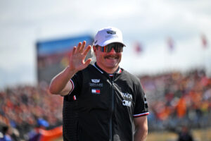 Motor Racing - Formula One World Championship - Dutch Grand Prix - Race Day - Zandvoort, Netherlands
