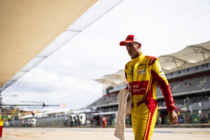 Press - Lone Star Le Mans 2026