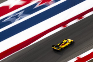 Press - Lone Star Le Mans 2026