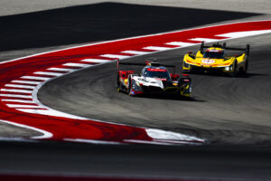 Press - Lone Star Le Mans 2026