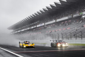 Press - 6 Hours of Fuji 2026