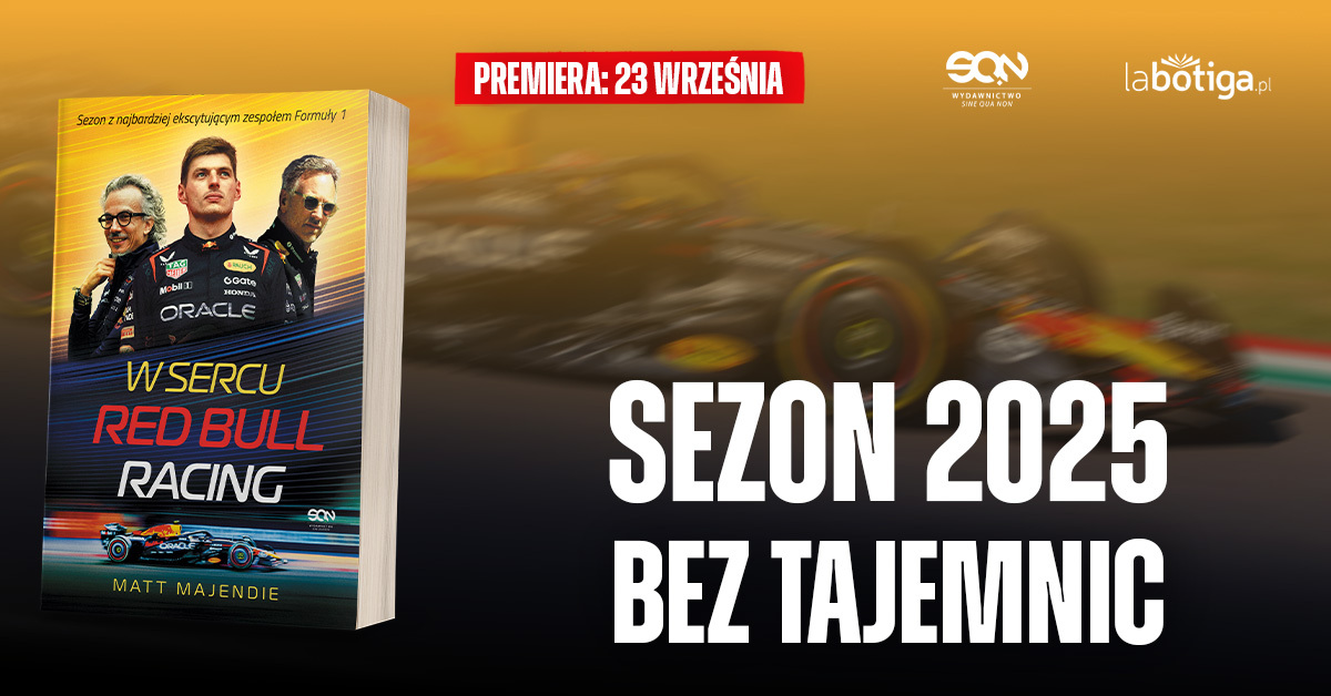 Horner o Verstappenie: „Wchodzi o jeden poziom wyżej niż Vettel”