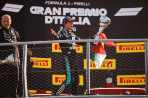 F1 - ITALIAN GRAND PRIX 2026