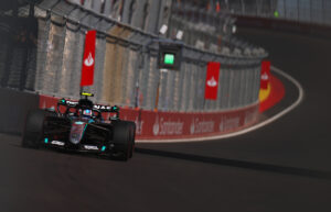 F1 Grand Prix of Spain - Practice