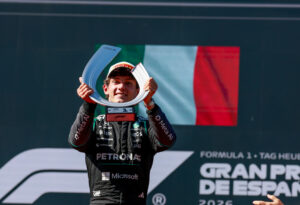 F1 - SPANISH GRAND PRIX 2026