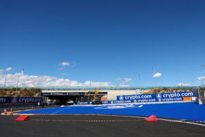 F1 Grand Prix of Spain - Previews