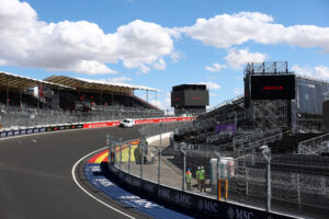 F1 Grand Prix of Spain - Previews