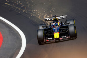 F1 Grand Prix of Spain - Practice