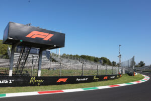 F1 Grand Prix of Italy - Previews