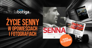 senna platforma X