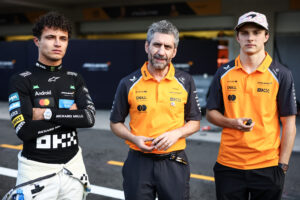 F1 Grand Prix of Mexico