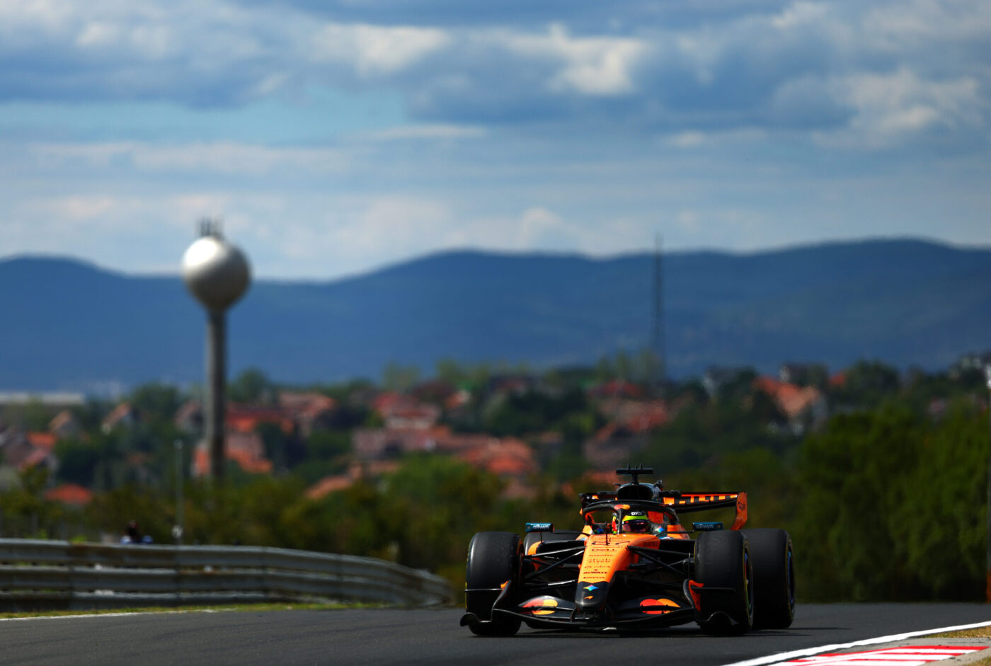 Kolejni kierowcy ogłaszani na FP1 w Meksyku. Będą debiuty