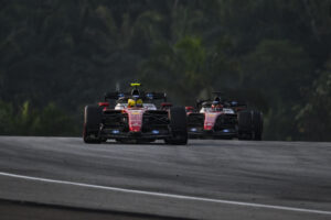 F1 - BAHRAIN GRAND PRIX IN MALAYSIA 2026