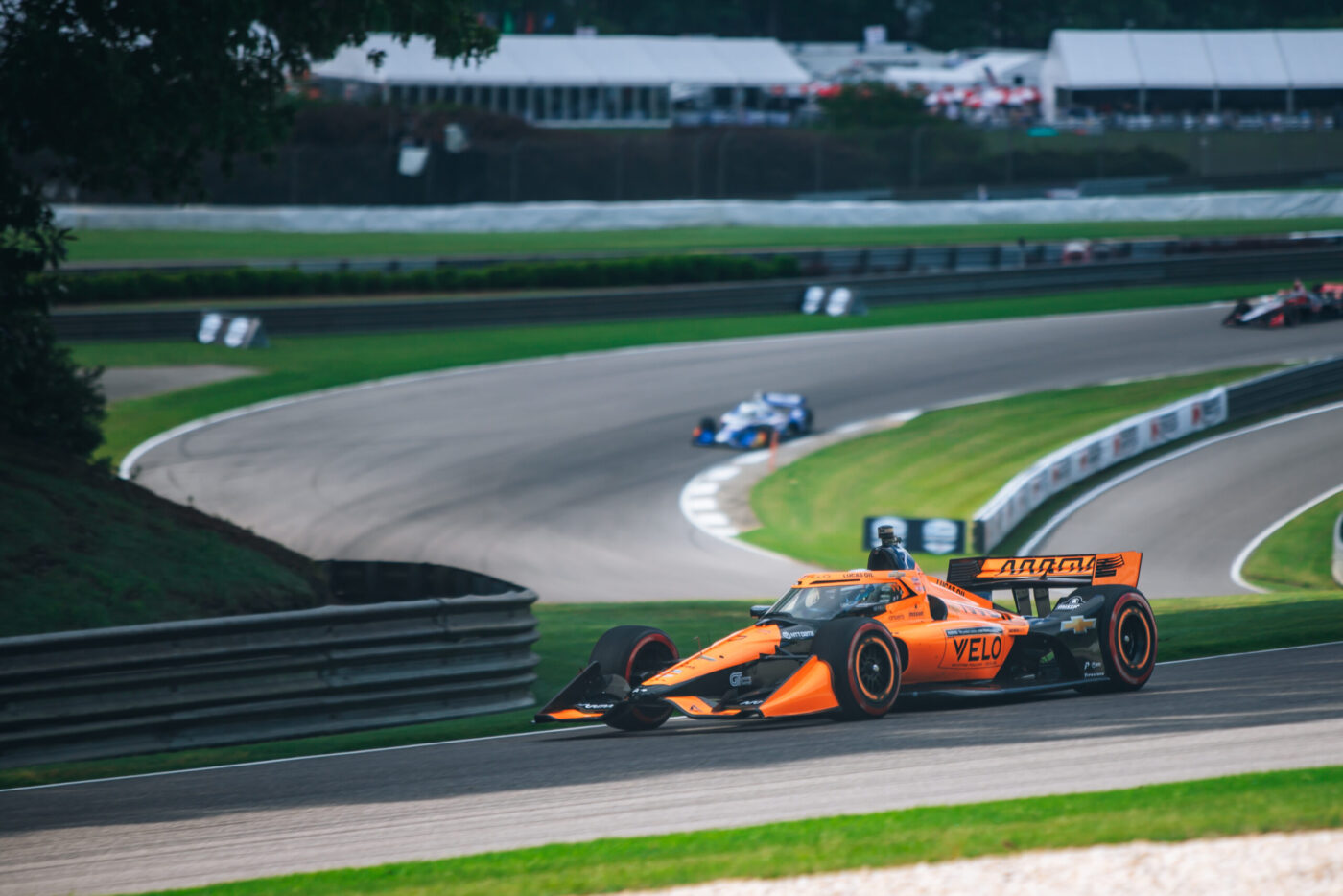 Wyścig IndyCar odbędzie się w Europie