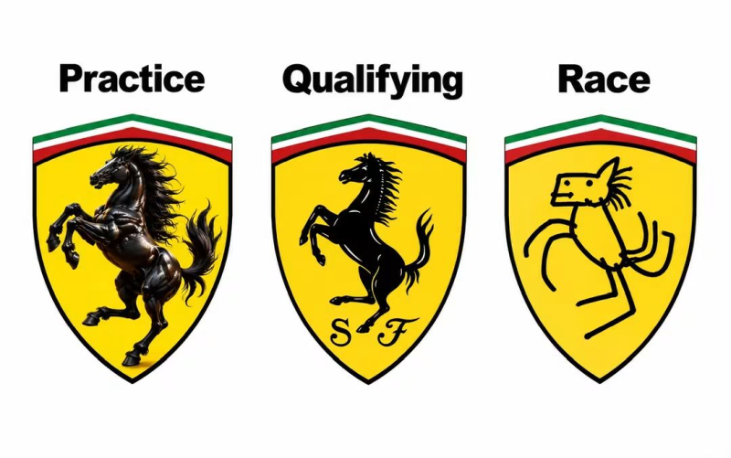 Galeria memów po GP USA 2026 F1