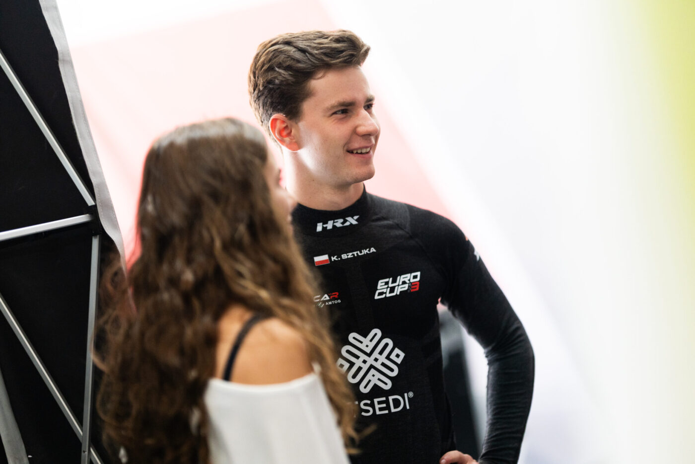 Sztuka powalczy o TOP-5 w generalce