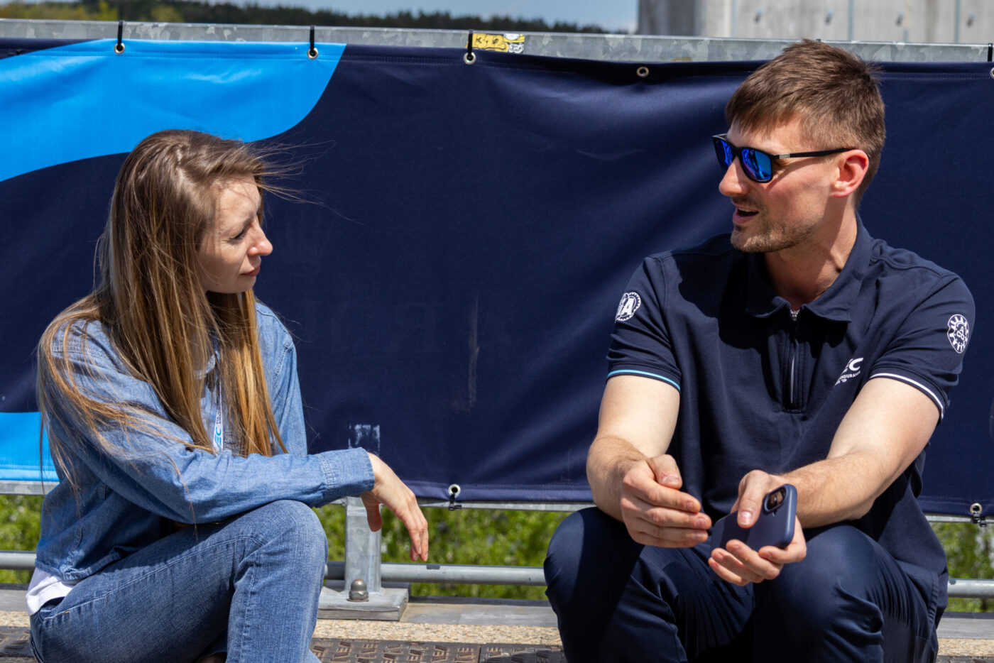 Polacy w FIA. Do światowego motorsportu prowadzi więcej niż jedna droga
