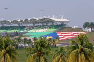 F1 Grand Prix of Bahrain in Malaysia - Previews