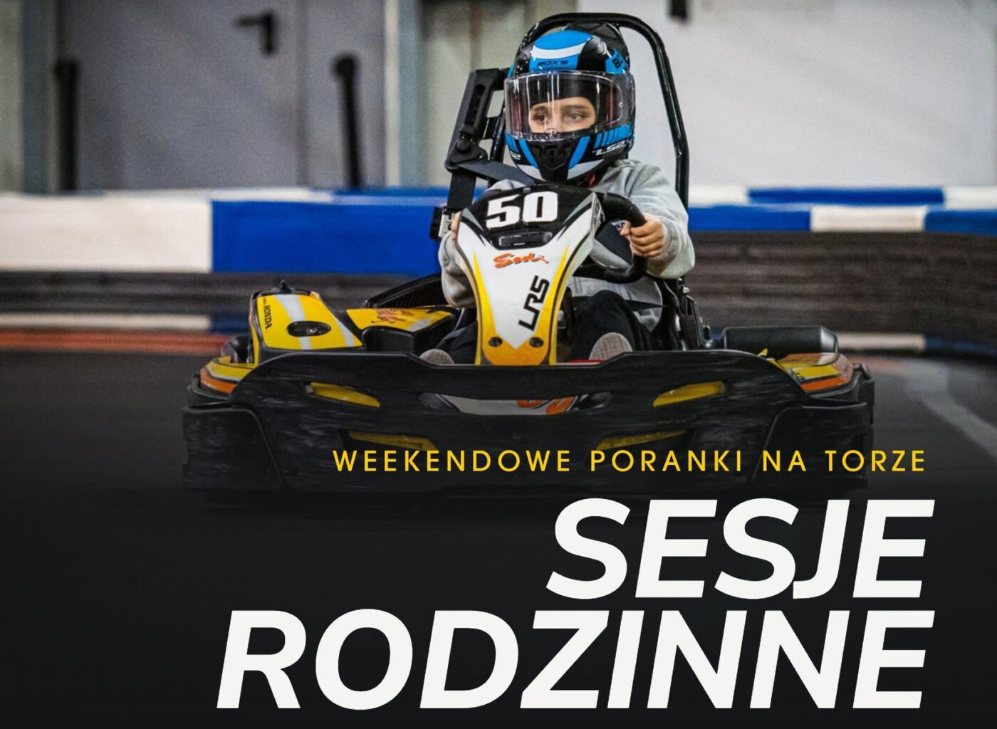 Sesje rodzinne – świetny pomysł na niedzielny poranek