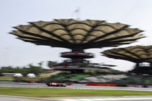 F1 - BAHRAIN GRAND PRIX IN MALAYSIA 2026